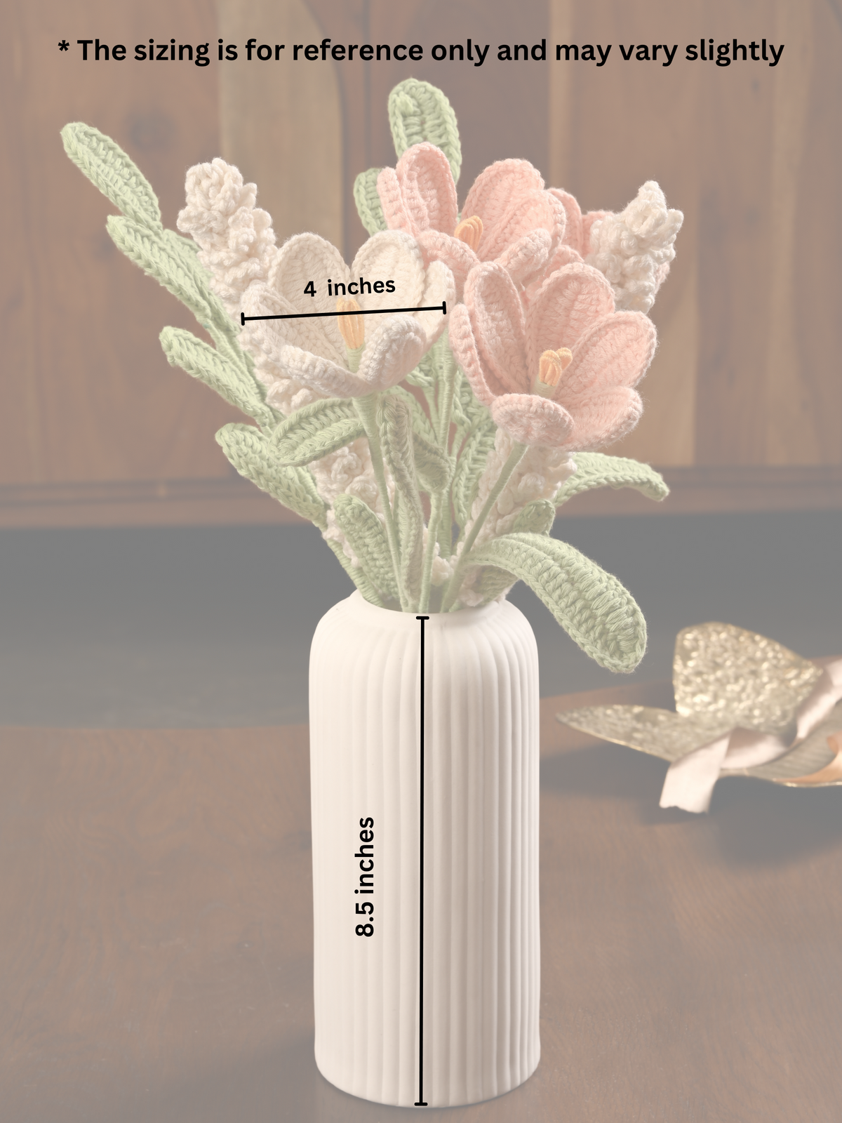 Delicate Tulips