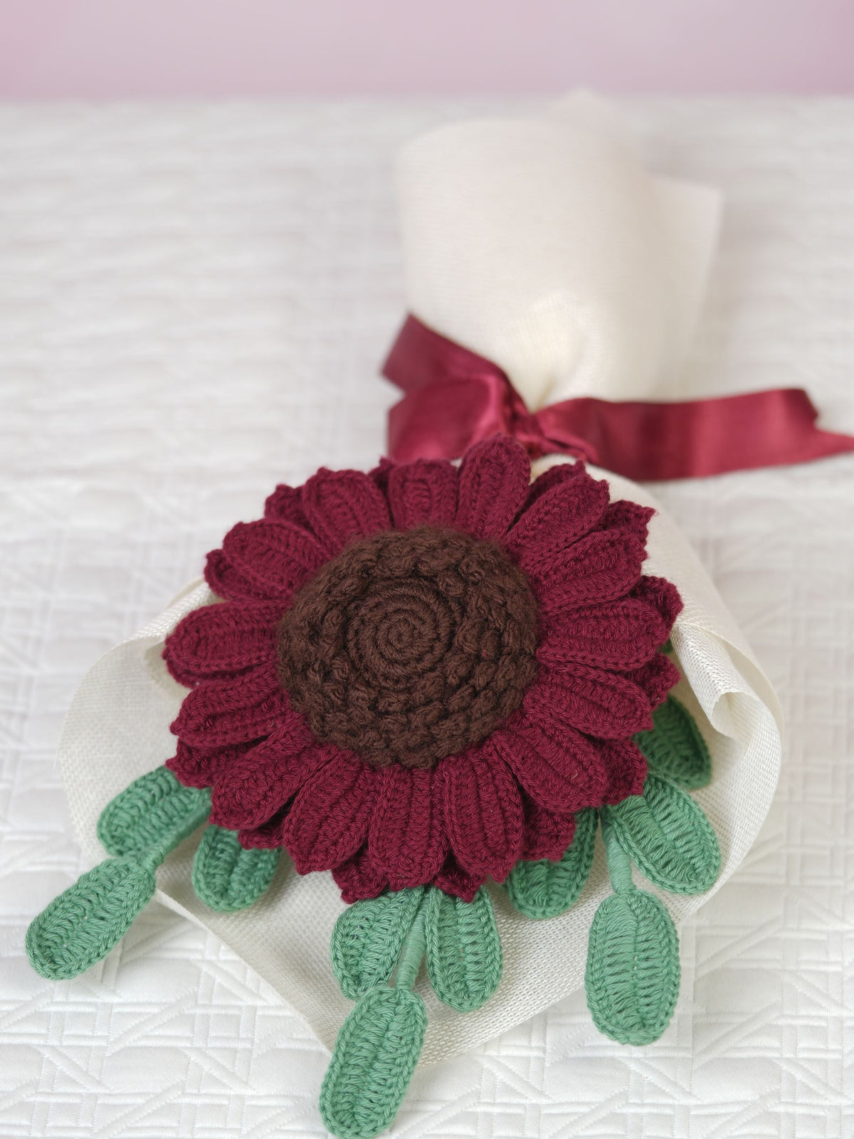 Rubeus Sunflower