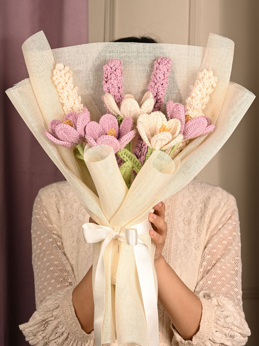 Tulip Whispers