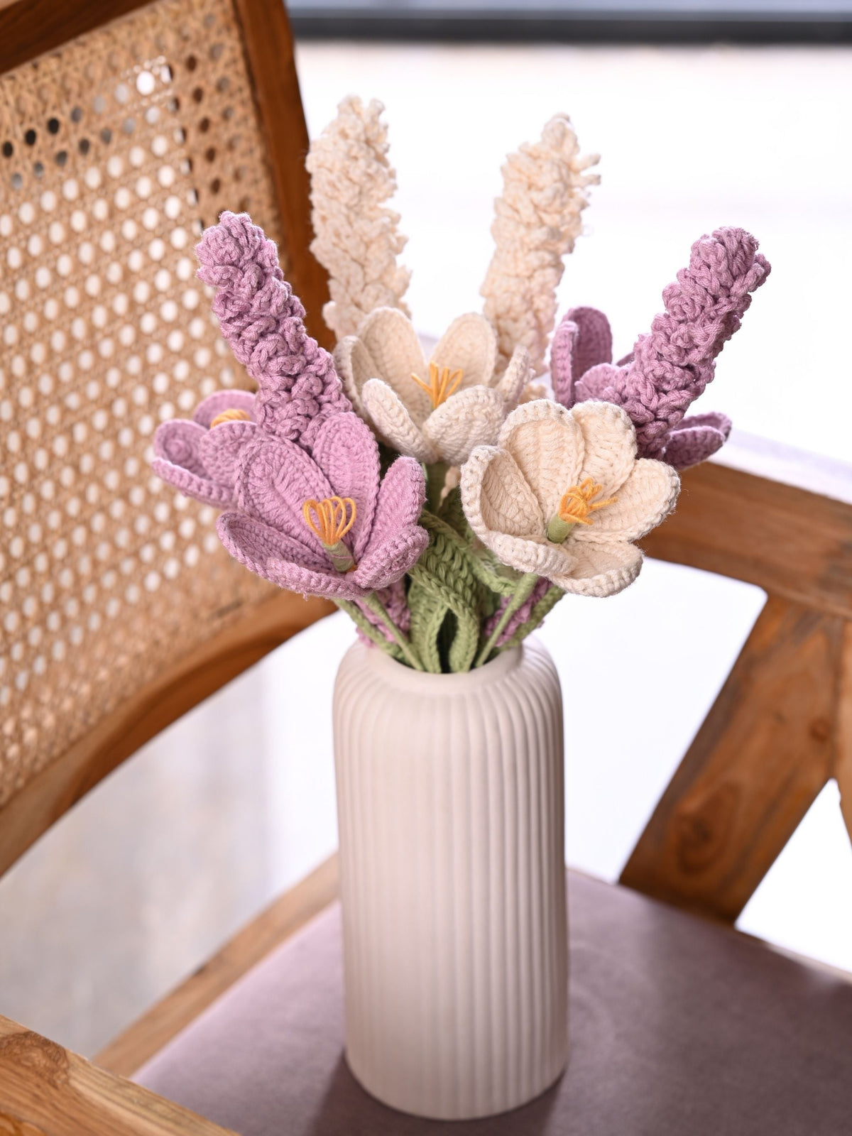 Tulip Whispers