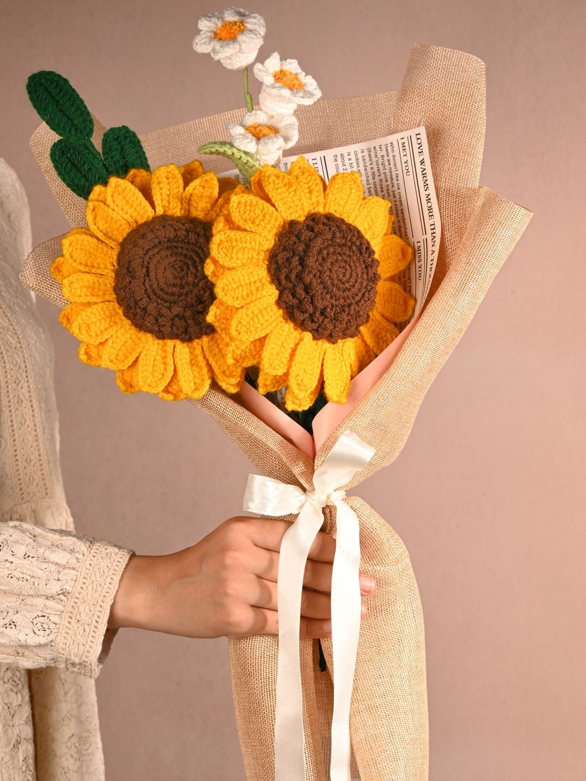 Sunshine For You