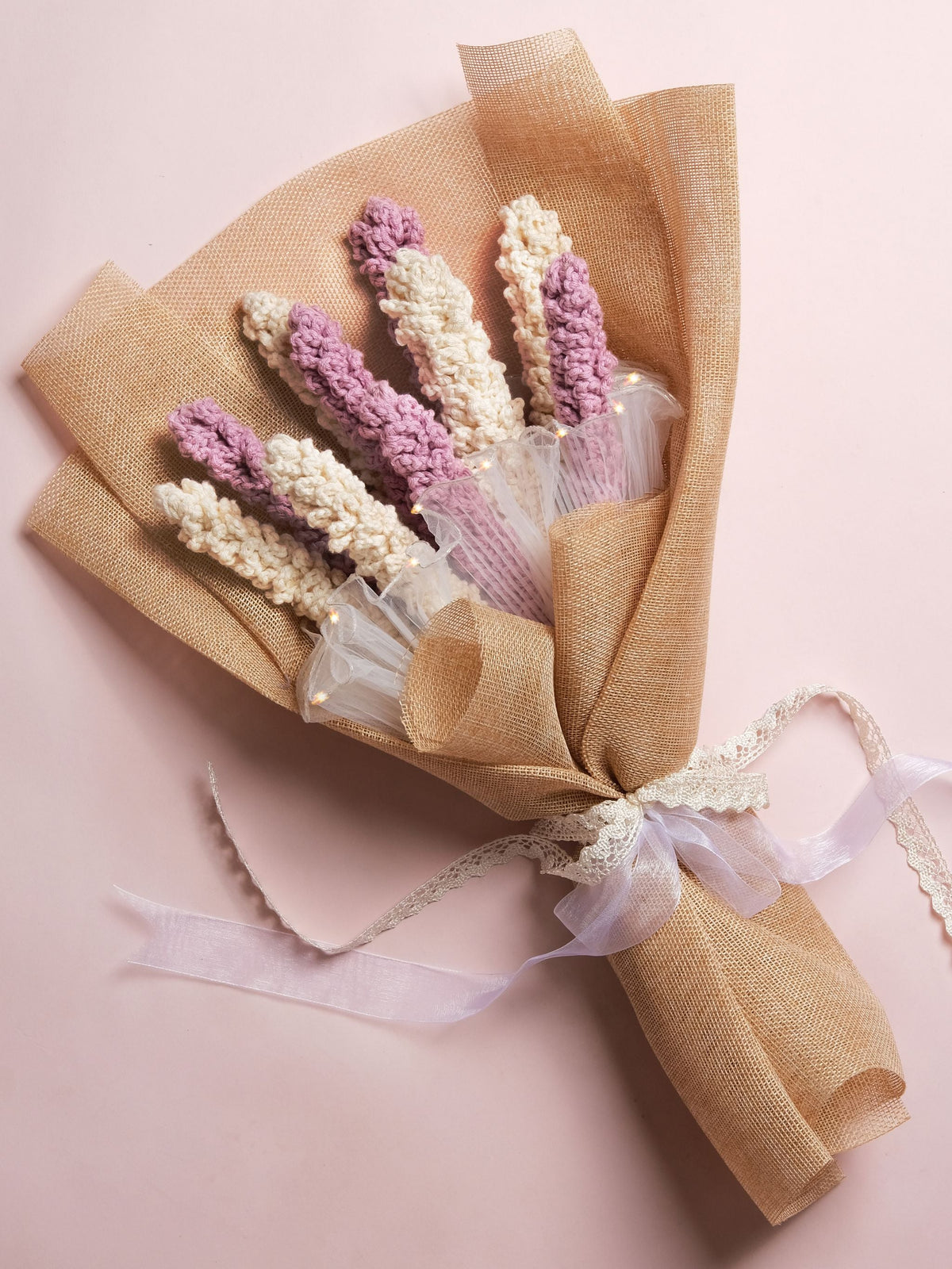 Lavender Bunch