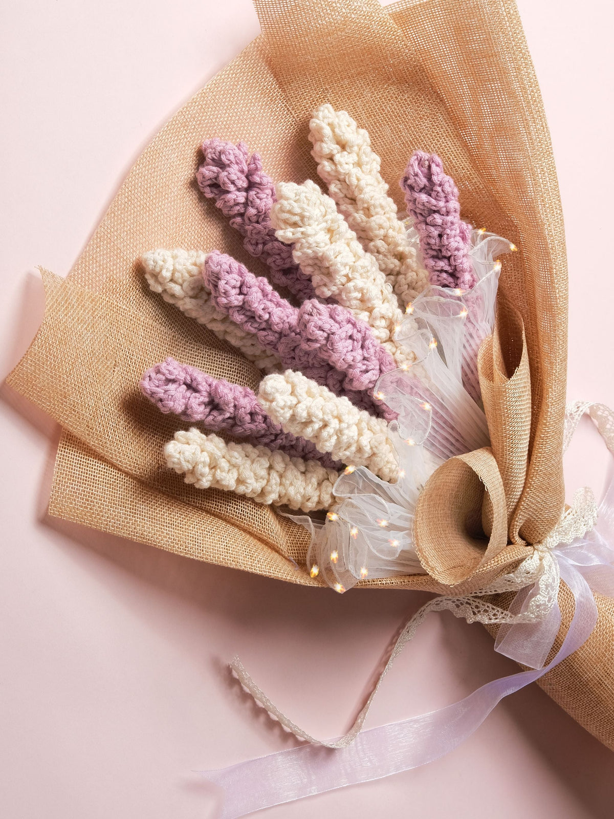 Lavender Bunch