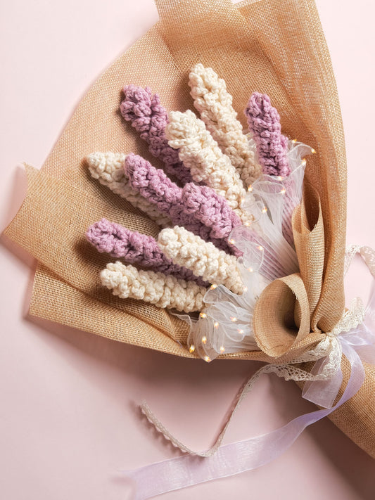 Lavender Bunch