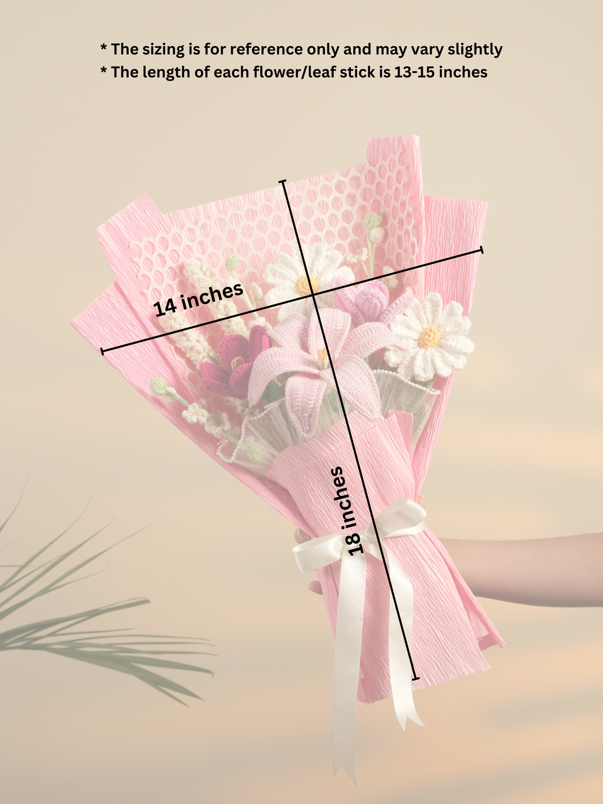 Deepanshu Bouquet