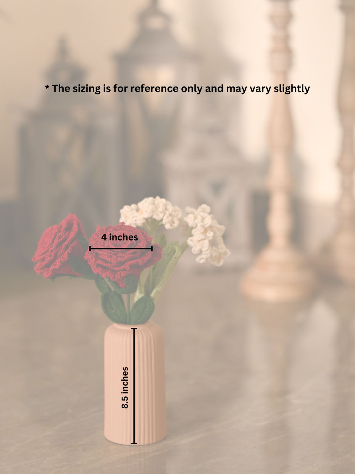 Rose Harmony
