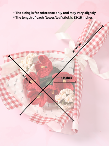 Cherry Gingham