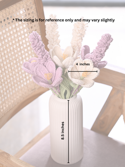 Tulip Whispers