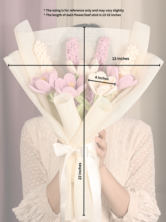 Tulip Whispers