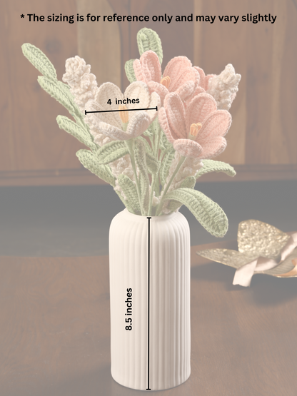 Delicate Tulips