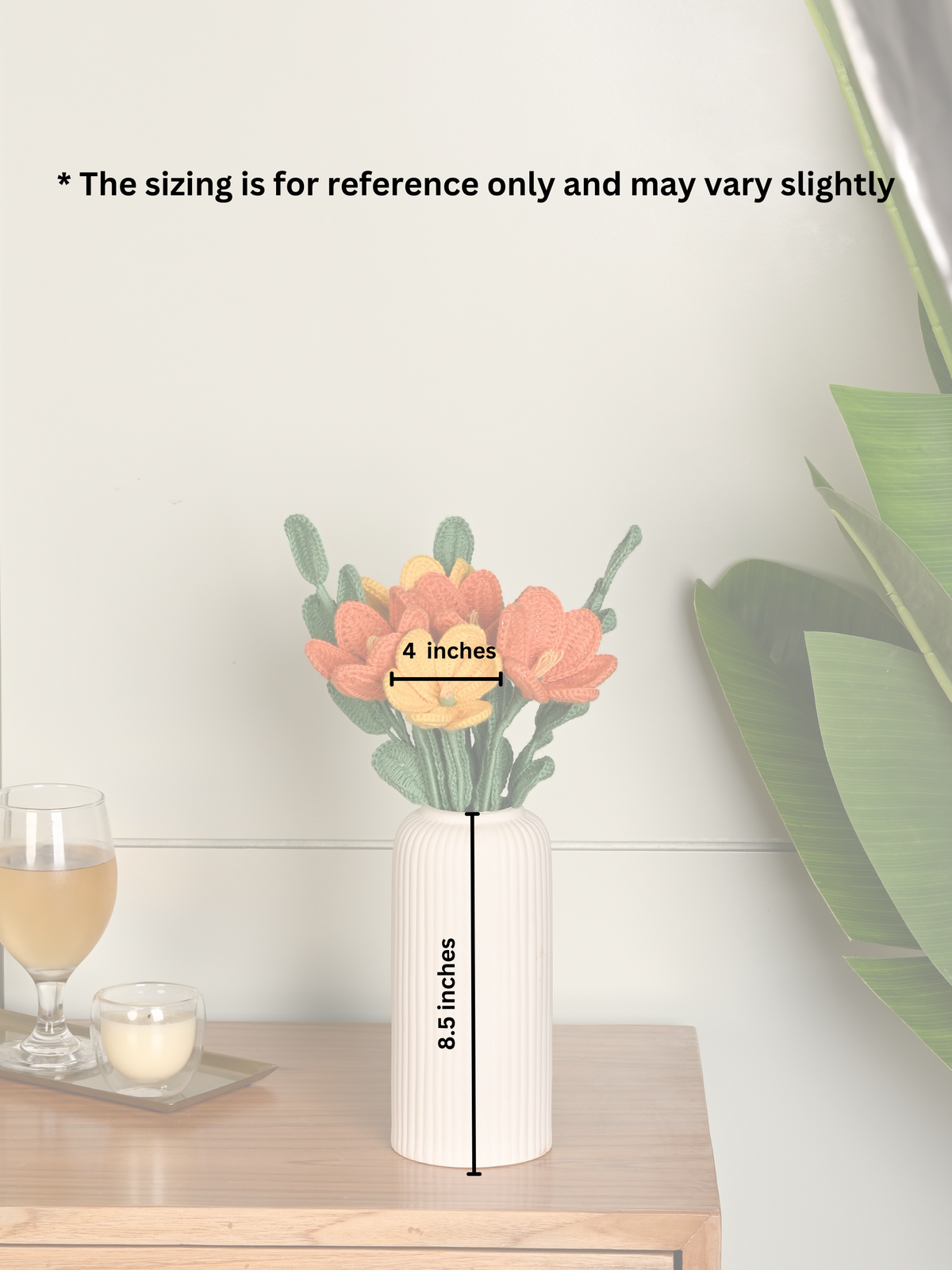 Tulip Charm
