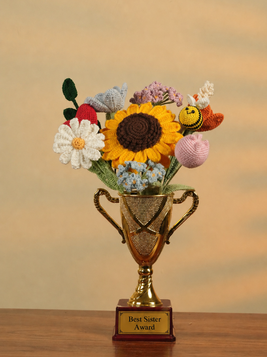 Award For You: Customisable