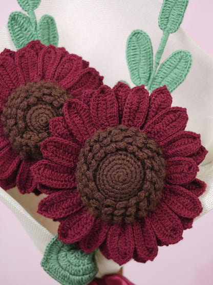 Rubeus Sunflower