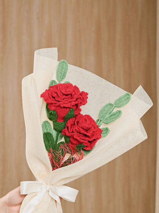 Forever Rose Bouquet