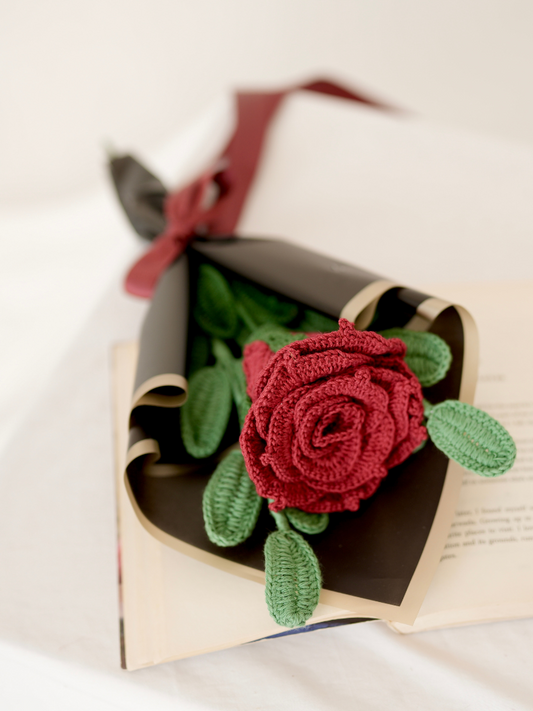 Forever Rose