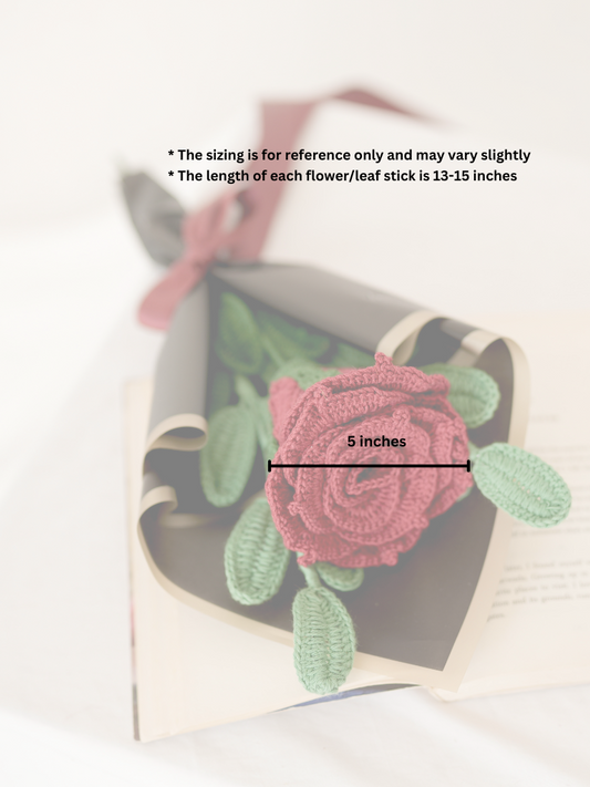 Forever Rose