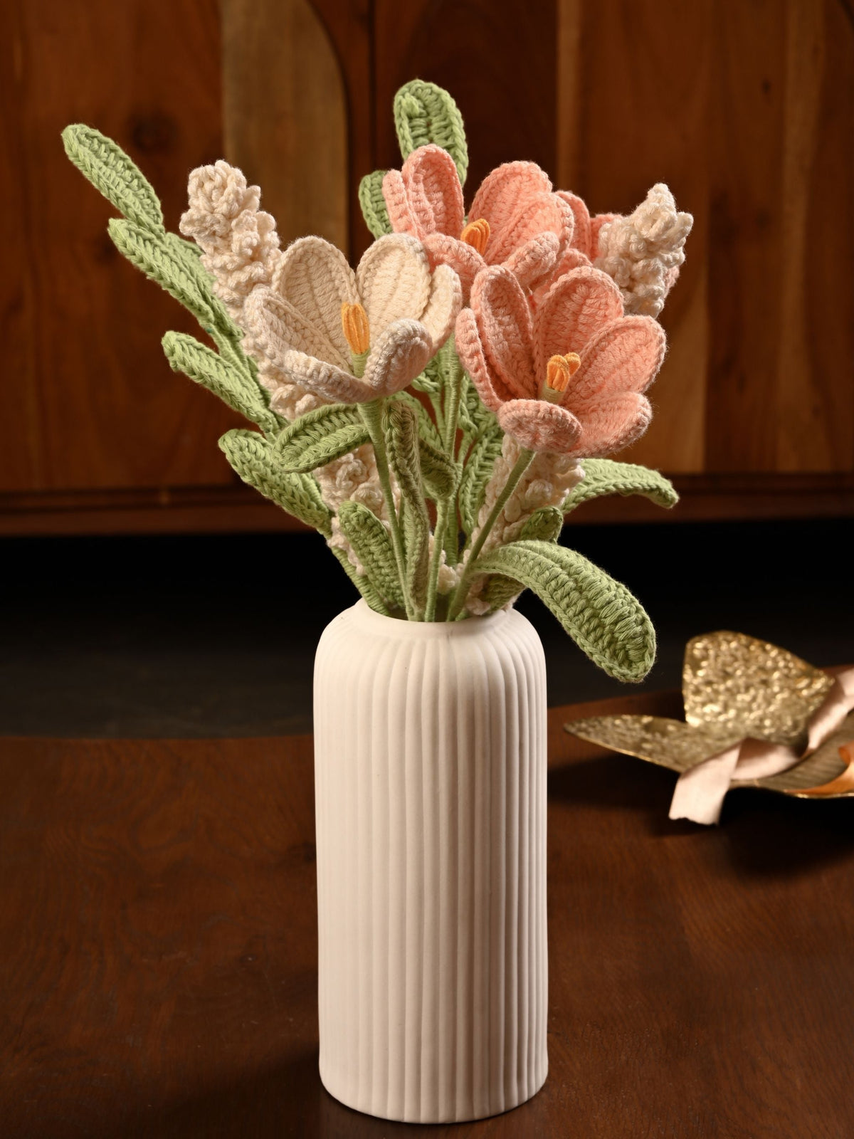 Delicate Tulips