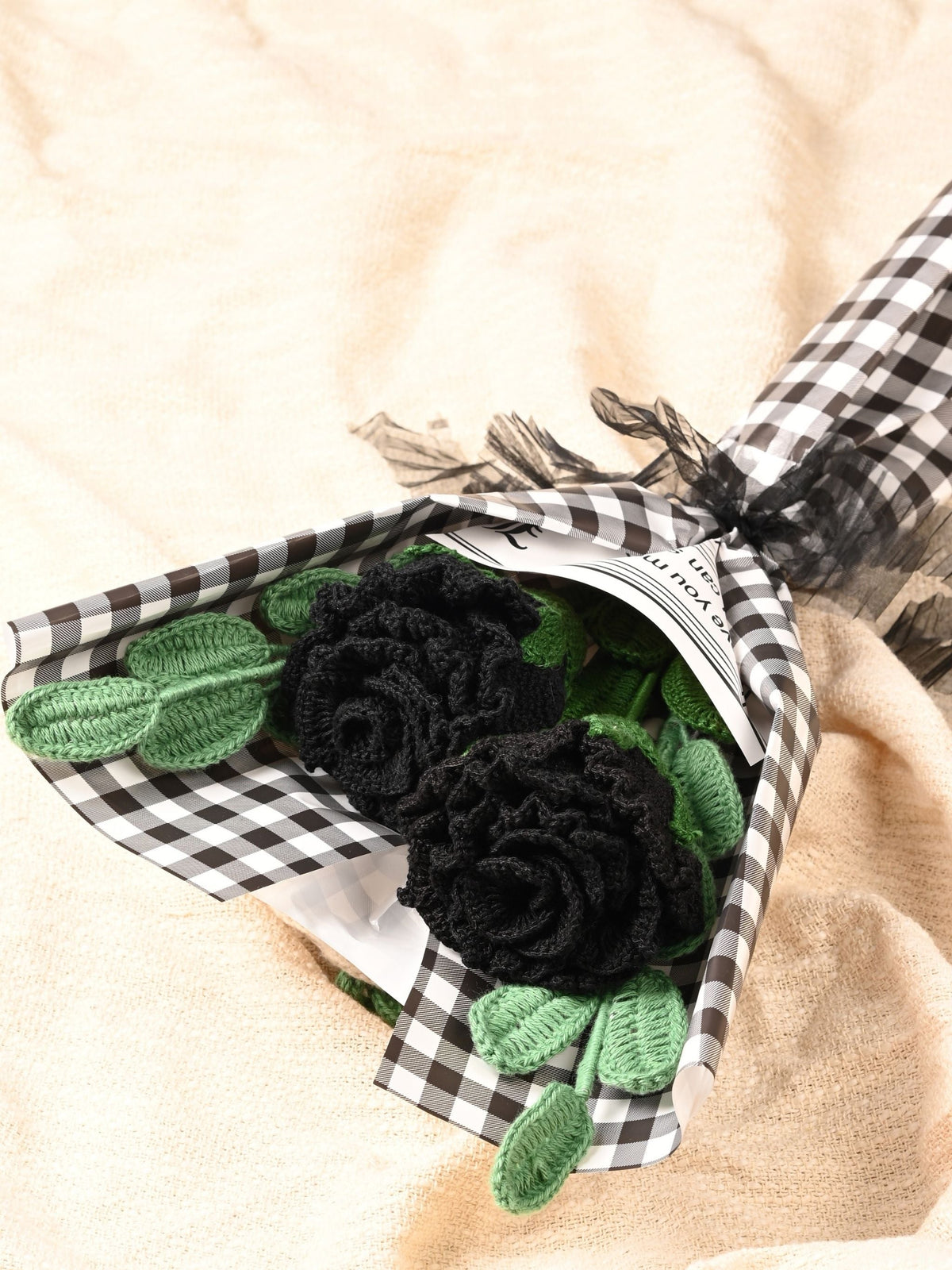 Black Spade