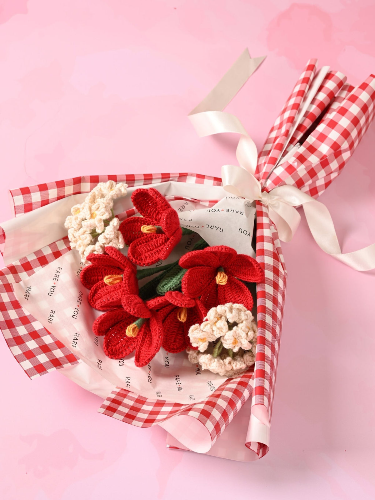 Cherry Gingham